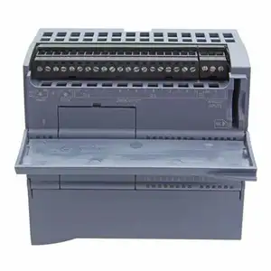 SIEMNS 6ES7193-6BP20-0DA0 BaseUnit Push-in terminals 100%Brand new and original the factory price in stock with 1 year warranty