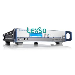 เครื่องวิเคราะห์สัญญาณและเครื่องวัดความถี่ Rohde&Schwarz รุ่น FPS13 ช่วงความถี่ 10 Hz - 13.6 GHz - Product Image 2