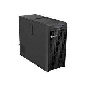 Serveur Tour T150 Neuf et Original avec Alimentation 750W, Processeur Xeon Dual-Core et 16 Go de Mémoire, Serveur Tour Dell T150 Neuf et Original - Product Image 3