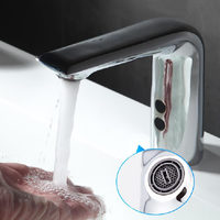 Mélangeur de lavabo Robinet de lavage à la main | Robinet d'évier de salle de bain