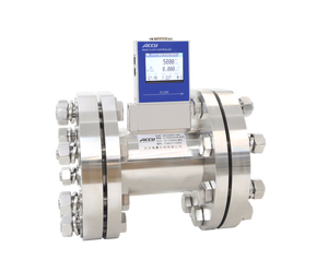 מותג עצמי תרמי זרימת מד זרם אוויר דיגיטלי גז מימן מד זרימה מיקרו חיישני נוזלים נוזלים מוסמכים oem - Product Image 3