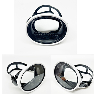 Máscara <span class=keywords><strong>DE</strong></span> BUCEO redonda OEM Máscara <span class=keywords><strong>de</strong></span> buceo <span class=keywords><strong>de</strong></span> cara completa sin marco wideview <span class=keywords><strong>gafas</strong></span> <span class=keywords><strong>de</strong></span> natación máscara <span class=keywords><strong>de</strong></span> buceo ovalada redonda para adultos - Product Image 1