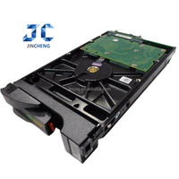 005053362 005053365  D4-2S10-1800  1.8TB SAS 10K 12GB/S 2.5INCH 1.8T HDD untuk Server