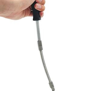 Juego de Herramientas para Reparación de Automóviles Multifunción de 94 Piezas, Llave de Trinquete Grande, Mediana y Pequeña con Combinación de Herrajes y Vasos - Product Image 6