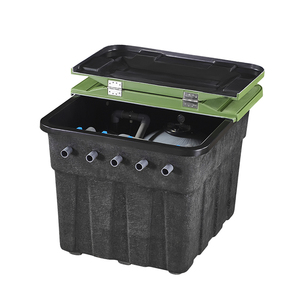 Toàn Bộ thiết kế hồ bơi thiết bị nhà máy trực tiếp cung cấp di động inground Lọc - Product Image 2