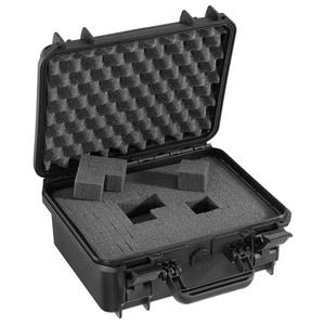 FERVI M300/B Waterproof <b>Tool</b> <b>Cases</b>-Resistant to Water and Durable Valigia - Product Image 1