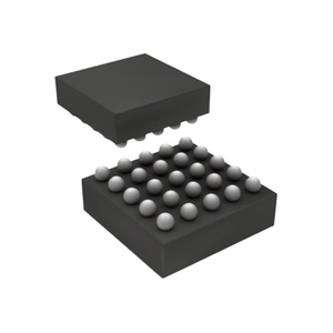 MAX77643DANA+T 25 XFBGA, WLBGA Buy Online Electronic Components Authorized Distributor Power Management (PMIC) - Product Image 1