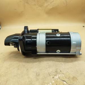 Pièces de rechange de tracteur YTO YTO-X854 <span class=keywords><strong>démarreur</strong></span> de tracteur YTO QDJ1408GM - Product Image 5