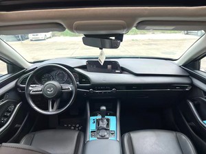 <span class=keywords><strong>Mazda</strong></span> 3 Axela 2021 <span class=keywords><strong>Mazda</strong></span> 3 Axela- Sedán <span class=keywords><strong>2.0</strong></span> Edición Elegante Automático - Product Image 3