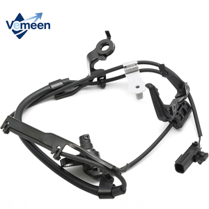 89542-0e020 89542-0e030 89542 48050 89542-0e080 89542-0e090 OEM phía sau bên phải bánh xe tốc độ cảm biến <span class=keywords><strong>ABS</strong></span> cho Lexus - Product Image 3