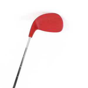 カスタマイズ可能なプラスチック製ヘッド幼児ゴルフクラブHondi XL06高度な右利き子供ゴルフセットパター付きスキルトレーニング - Product Image 2