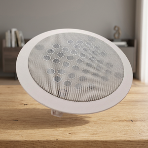 Advanced Durable Ceiling Audio Privacy Equipment for Confidential Meetings Executive Offices Legal Facilities Indoor/Outdoor Use - Product Image 3