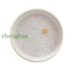 Gránulos de PC Ecológicos PC-1220 con Estabilidad Térmica, para la Industria Automotriz, Materias Primas Plásticas de PC, Transparentes - Product Image 4