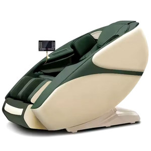 Sillón Reclinable de Lujo 4D con Calefacción y Gravedad Cero BH-6205, Sillón Gravedad Cero BH-620 - Product Image 6