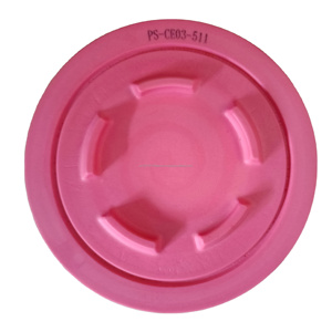 Mengma <b>PS</b>-CE03-511 New Air Filter with 99.8% Filtration Efficiency and Filter Paper for Industrial Compressors - Product Image 2