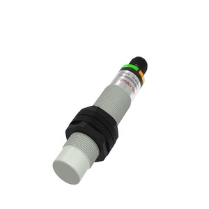 M18静電容量近接センサー8mmセンシング距離高感度プラスチックシリンダーPNP NO製品カテゴリ - Product Image 3