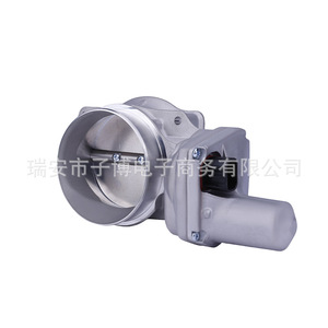 วาล์วปีกผีเสื้อ 12570790 สำหรับคาดิลแลค CTS 6.0L V8 2006 เชฟโรเลต ปอนเตี๊ยกอะไหล่ทดแทนเครื่องยนต์ - Product Image 3