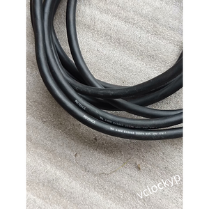 สายเคเบิลเซ็นเซอร์เลเซอร์คีย์เอ็นซ์ OP-87057 ที่ใช้แล้ว - Product Image 5
