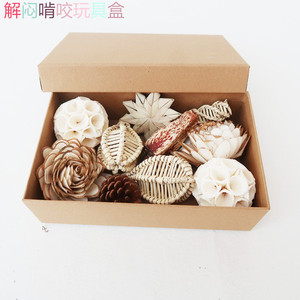 Набор игрушек для животных, 5 см - Product Image 3