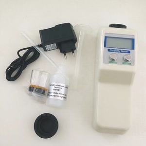 Compteur de turbidité numérique portable Compteur de concentration électronique Moniteur Mesure de l'eau - Product Image 5