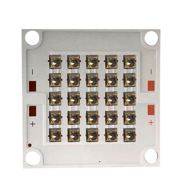255nm 253nm 254nm Custom PCB UV LED Module - 5000hours Lifespan