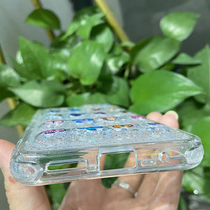 Funda de teléfono con estampado de dibujos animados para Samsung Galaxy Z Flip 3 S23 FE A05S A35 A23 <span class=keywords><strong>5G</strong></span> - Product Image 2