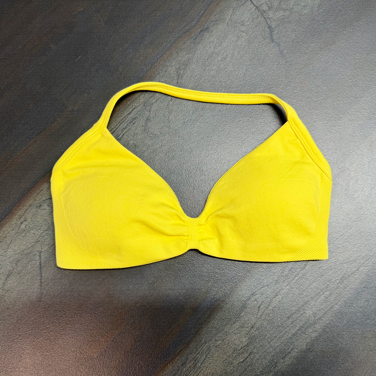 Jaune vif