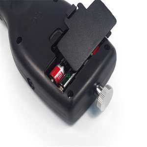 Testeur de dureté numérique <span class=keywords><strong>Shore</strong></span> D Duromètre Sonde intégrée pour le caoutchouc plastique dur (emballage OEM) - Product Image 5