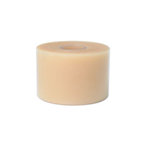 Rouleau adhésif hydrocolloïde jetable, petit rouleau de pansement pour pansements et patchs - Product Image 3