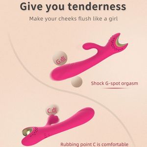 Japanischer Mini AV Vibrator Erotikspielzeug für Frauen und Männer Sax für Männer Ganzkörperanzug - Product Image 2