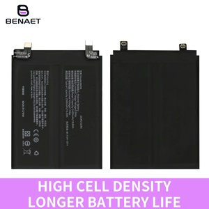 Batería de teléfono BM58 de 5000mAh de alta calidad personalizada OEM de fábrica para <span class=keywords><strong>Xiaomi</strong></span> 11T Pro <span class=keywords><strong>11TPro</strong></span> 5G batería de teléfono móvil en Stock - Product Image 3
