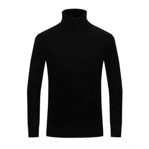 Pull à col montant en cachemire <span class=keywords><strong>Naomi</strong></span> pour femme - Product Image 3