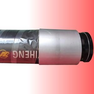 Yiheng OEM approvisionnement d'usine <span class=keywords><strong>Flexible</strong></span> 3 pouces à 6 pouces tuyau en caoutchouc pour pompage de ciment Service de coupe personnalisé - Product Image 2