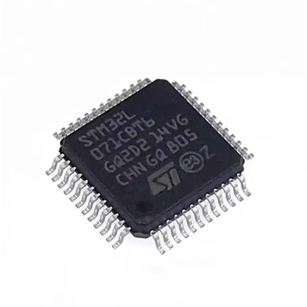 Asli chips komponen elektronik CIP IC sirkuit terintegrasi Hubungi harga terbaik