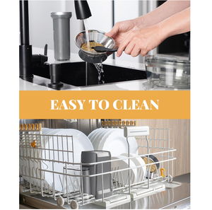 Bpa-miễn phí 1200W ly tâm vắt nước trái cây 2 tốc độ chế độ 3.2 inch thức ăn máng cao năng suất nước trái cây và rau Máy ép trái cây - Product Image 6