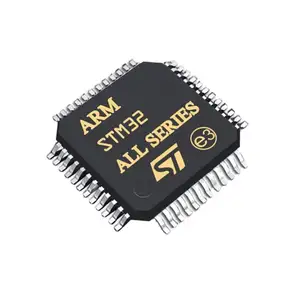 Qihuawei (CPU y microcontrolador) STM8S207C6T6 Chip de circuito integrado original en stock