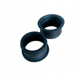 חלקי גומי יצוקים במפעל, רכיבים יצוקים מדויקים מסיליקון, EPDM ו-NBR ליישומים ברכב, בתעשייה ובחשמל - Product Image 4