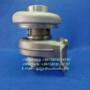 จัดหาเครื่องยนต์มิตซูบิชิ TD13M-48QR ชุดซุปเปอร์ชาร์จเจอร์ 49182-02740 - Product Image 4