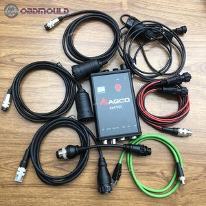 Dongle de llave WinTess WinEEM4 EDT FENDT FenDias para AGCO, compatible con la herramienta de diagnóstico AGCO 4X4 VCI - Product Image 6