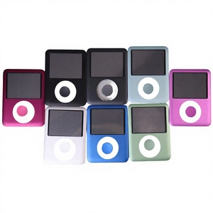 ฝาครอบด้านหน้าแบบกำหนดเองพร้อมปุ่มและหน้าต่างเลนส์สำหรับ <span class=keywords><strong>iPod</strong></span> Nano 3rd Nano <span class=keywords><strong>3</strong></span> 4GB 8GB - Product Image 1