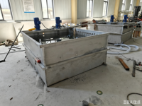 Système de contrôle PID multifonctionnel automatique haute précision en acier inoxydable 304 pour le refroidissement à température constante et la régulation de la chaleur