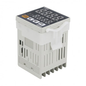 TCN4S-24R 48x48 Intelligente <span class=keywords><strong>PID</strong></span> Temperatuurregelaar Digitale Dubbele <span class=keywords><strong>PID</strong></span> Temperatuurregelaar voor Incubator - Product Image 4