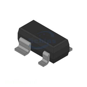 Transistors Electronics Component 3SK323UG-TL-E Original - Product Image 1