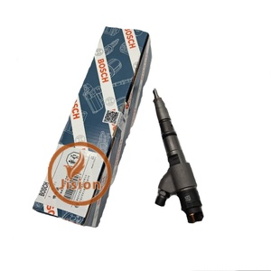 หัวฉีดเชื้อเพลิงดีเซล20798683 jision 0445120067 voe สำหรับเครื่องจักรก่อสร้าง EC210 - Product Image 6