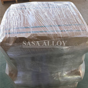 Raccords de tuyauterie soudés en alliage de nickel Incoloy 800, coude 90/45 - Product Image 5