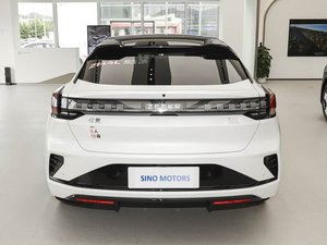 Nuevos Modelos Zeekr 001 2026 Ultra+ Nuevo Auto Eléctrico - Product Image 6