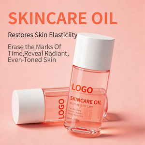 เซรั่มวิตามินอีเข้มข้นสำหรับรอยแผลเป็น รอยแตกลาย บำรุงผิวชุ่มชื้น น้ำมันนวดบำรุงผิวกาย ลดรอยแตกลาย - Product Image 5