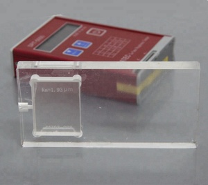 Testeur de rugosité numérique électronique portable de haute qualité SRT-5000 pour l'industrie NDT - Product Image 2