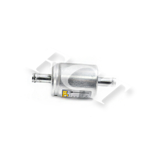Filtro de Gas a Buen <span class=keywords><strong>Precio</strong></span> para Piezas de Equipos de Conversión de Coches 11*11 12*12 14*14mm Gng Lpg Conversión para Kit de Inyección Secuencial Gnv - Product Image 1
