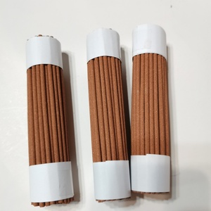 ธูปไม้กฤษณาจีนสำหรับการผ่อนคลายและอโรมาเธอราพีแบบอาหรับ - Product Image 4